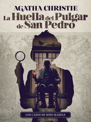 cover image of La Huella del Pulgar de San Pedro